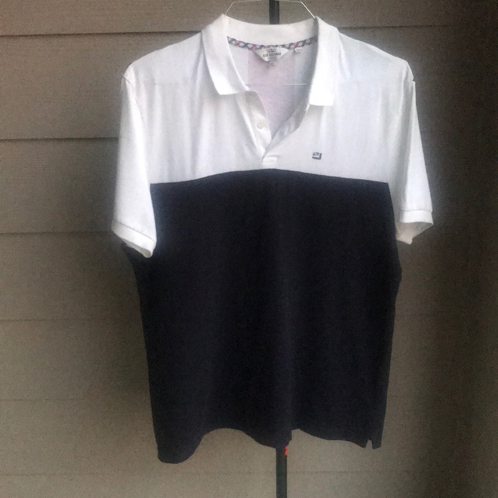 Men’s Ben Sherman Polo Shirt